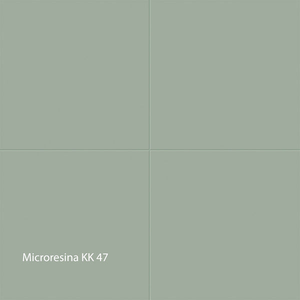 Kerakoll Microresina Color Collection Natural Green