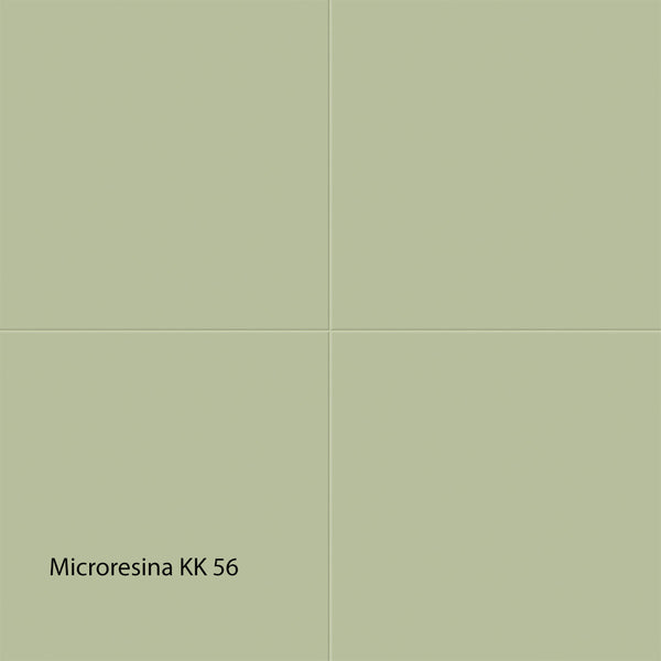 Kerakoll Microresina Color Collection Olive Green