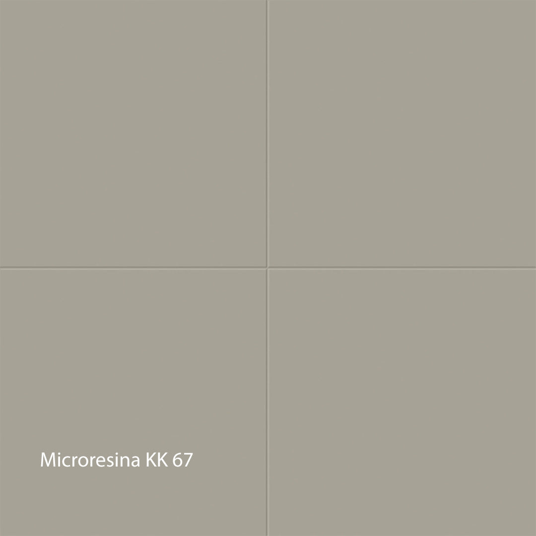 Kerakoll Microresina Color Collection Warm Grey