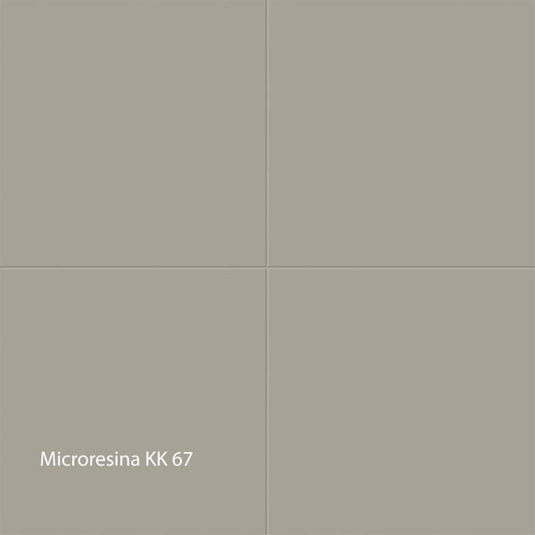 Kerakoll Microresina Color Collection Warm Grey