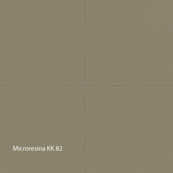 Kerakoll Microresina Color Collection Greige