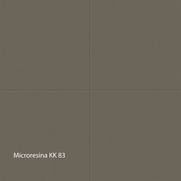 Kerakoll Microresina Color Collection Greige