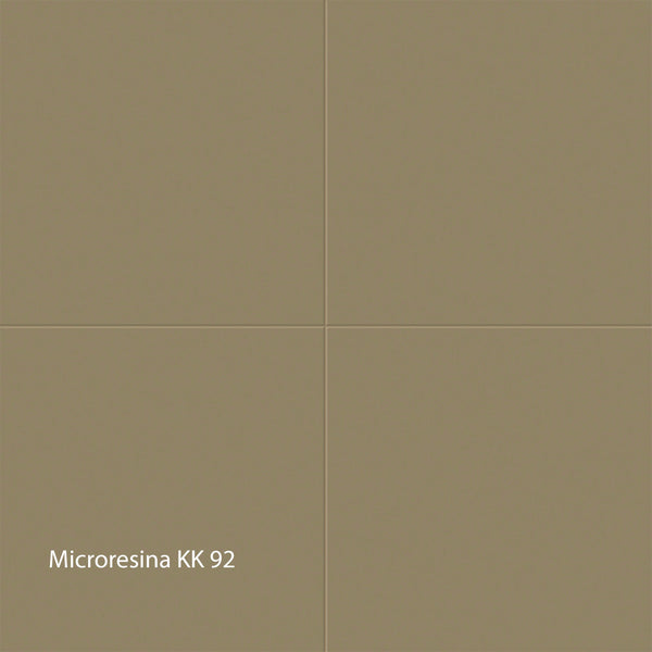 Kerakoll Microresina Color Collection Modern Yellow