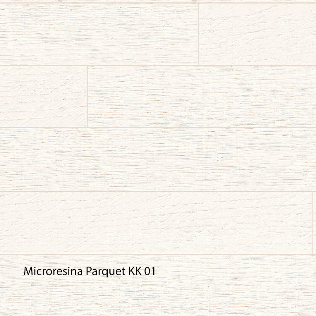 Kerakoll Microresina Parquet Color Collection