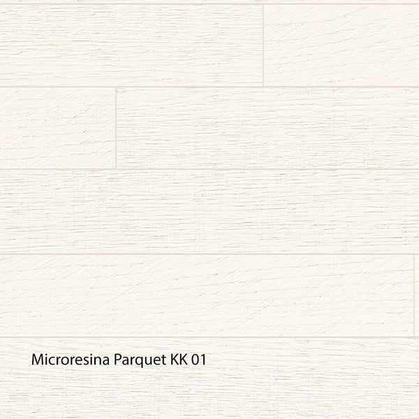 Kerakoll Microresina Parquet Color Collection