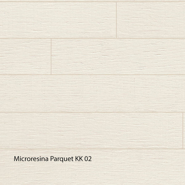 Kerakoll Microresina Parquet Color Collection