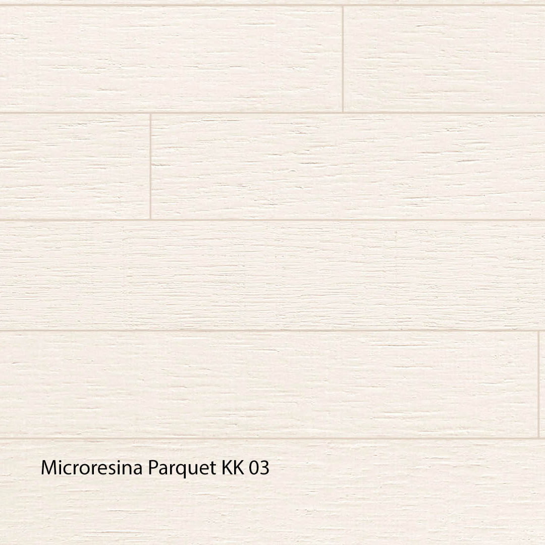 Kerakoll Microresina Parquet Color Collection