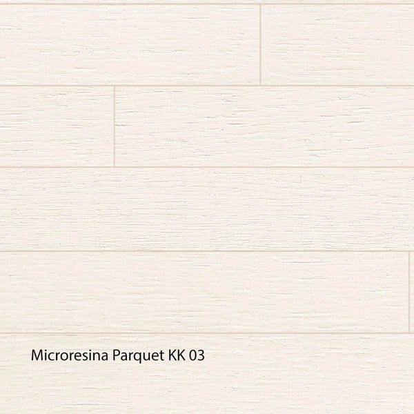 Kerakoll Microresina Parquet Color Collection