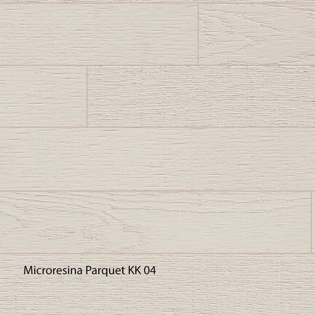 Kerakoll Microresina Parquet Color Collection