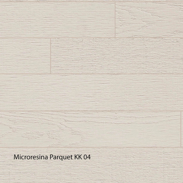 Kerakoll Microresina Parquet Color Collection