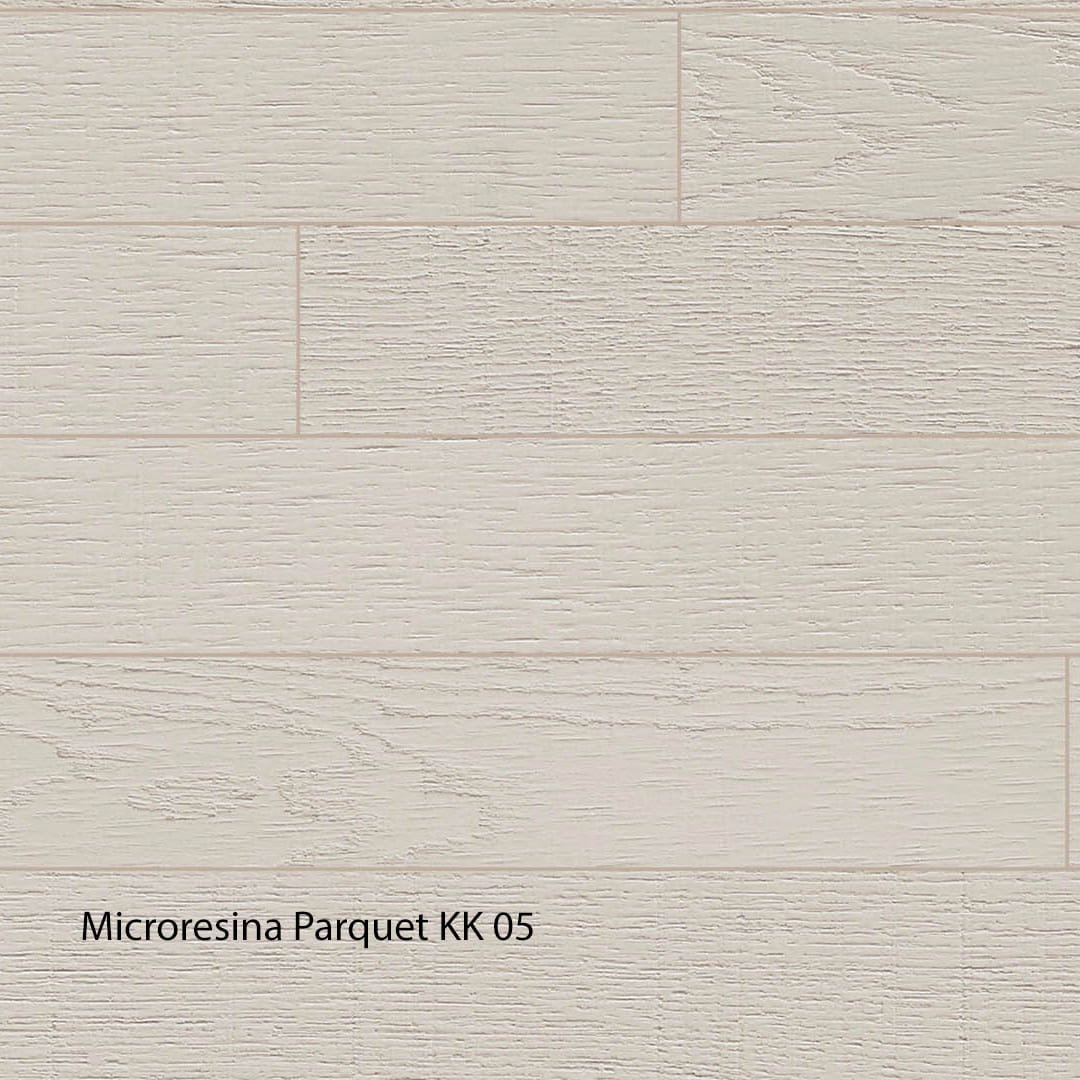 Kerakoll Microresina Parquet Color Collection