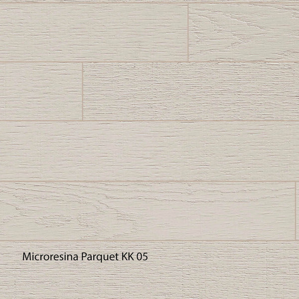 Kerakoll Microresina Parquet Color Collection
