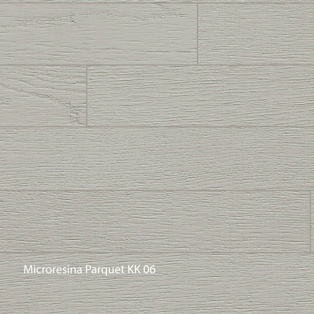 Kerakoll Microresina Parquet Color Collection