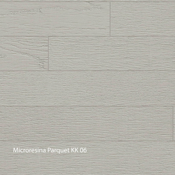 Kerakoll Microresina Parquet Color Collection