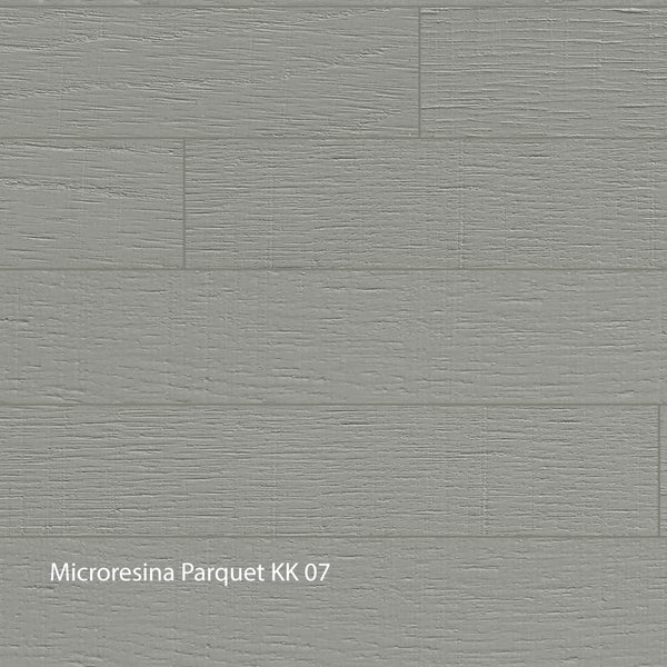 Kerakoll Microresina Parquet Color Collection