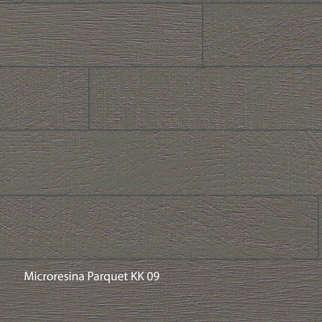 Kerakoll Microresina Parquet Color Collection