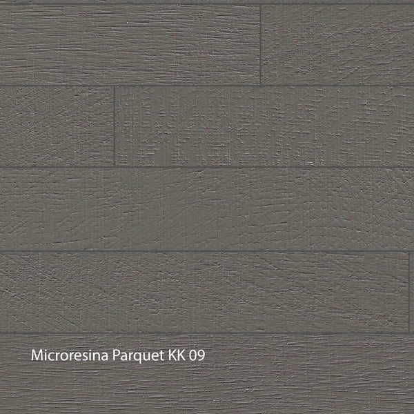 Kerakoll Microresina Parquet Color Collection