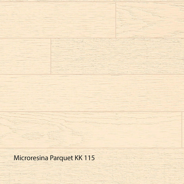 Kerakoll Microresina Parkett Farbkollektion Neutral Pink