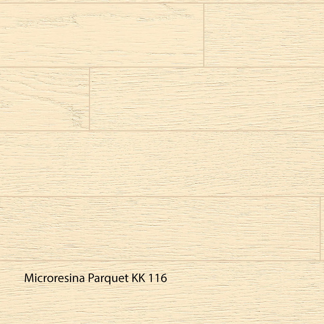 Kerakoll Microresina Parkett Farbkollektion Neutral Pink