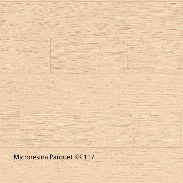 Kerakoll Microresina Parkett Farbkollektion Neutral Pink