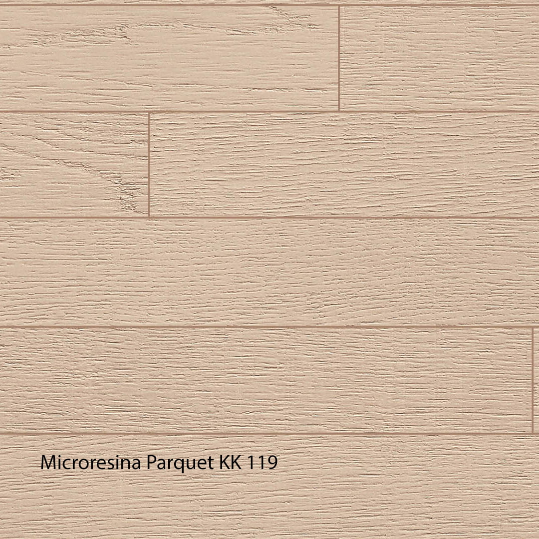 Kerakoll Microresina Parkett Farbkollektion Neutral Pink