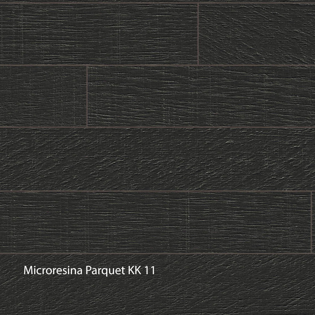 Kerakoll Microresina Parquet Color Collection