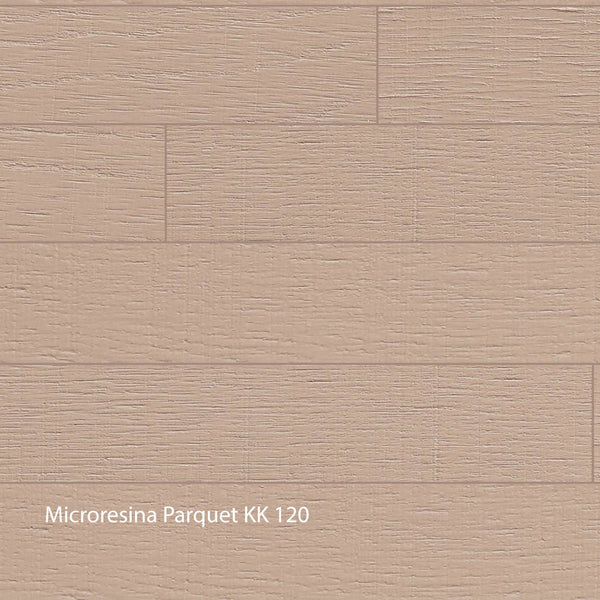 Kerakoll Microresina Parkett Farbkollektion Neutral Pink