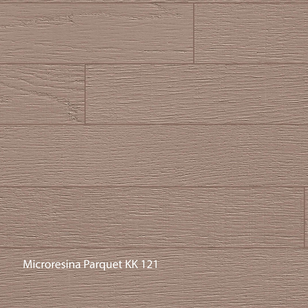 Kerakoll Microresina Parkett Farbkollektion Neutral Pink