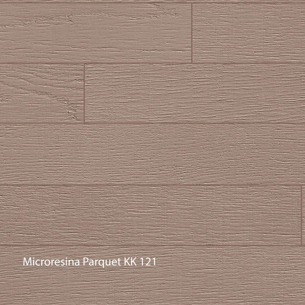 Kerakoll Microresina Parkett Farbkollektion Neutral Pink