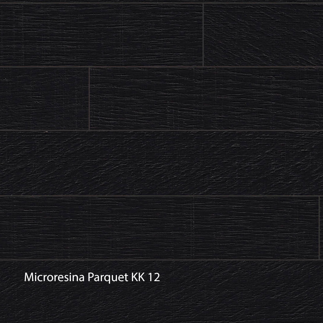 Kerakoll Microresina Parquet Color Collection