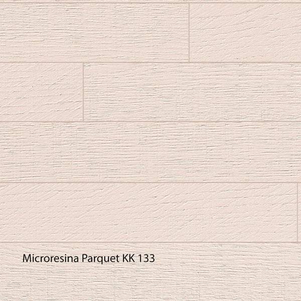 Kerakoll Microresina Parkett Farbkollektion Soft Lavender