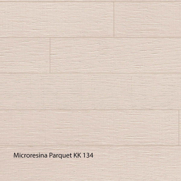 Kerakoll Microresina Parkett Farbkollektion Soft Lavender