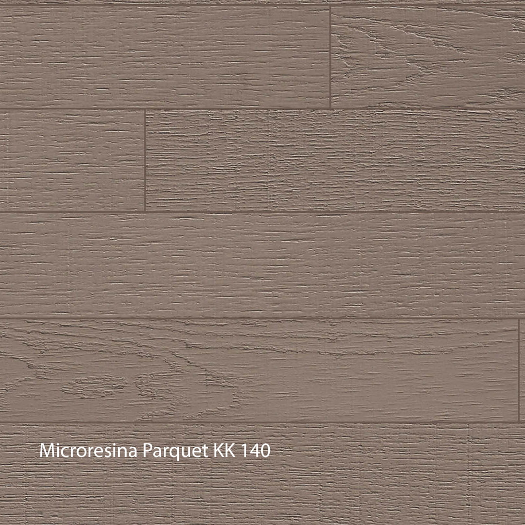 Kerakoll Microresina Parkett Farbkollektion Soft Lavender