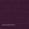 Kerakoll Microresina Parkett Farbkollektion Violett