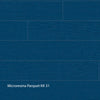 Kerakoll Microresina Parkett Farbkollektion Marineblau
