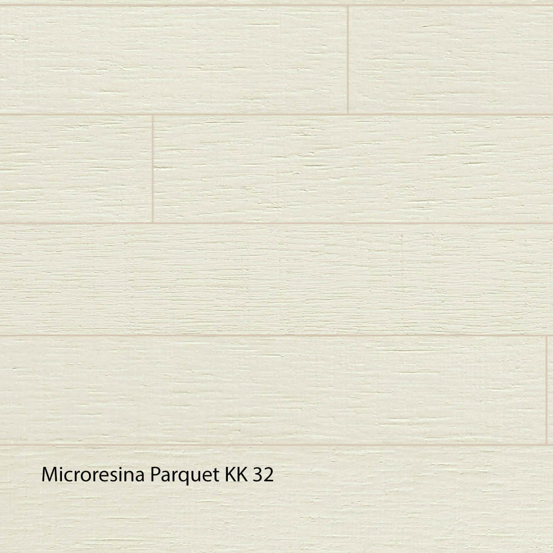 Kerakoll Microresina Parquet Color Collection Петрольний Синій