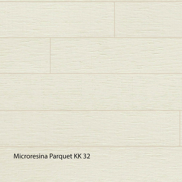 Kerakoll Microresina Parquet Color Collection Петрольний Синій