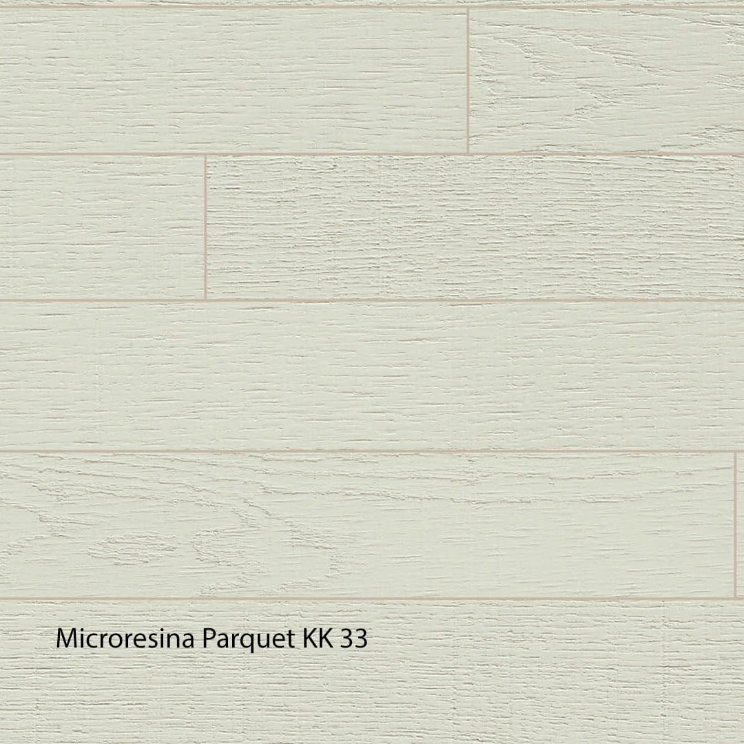 Kerakoll Microresina Parquet Color Collection Петрольний Синій