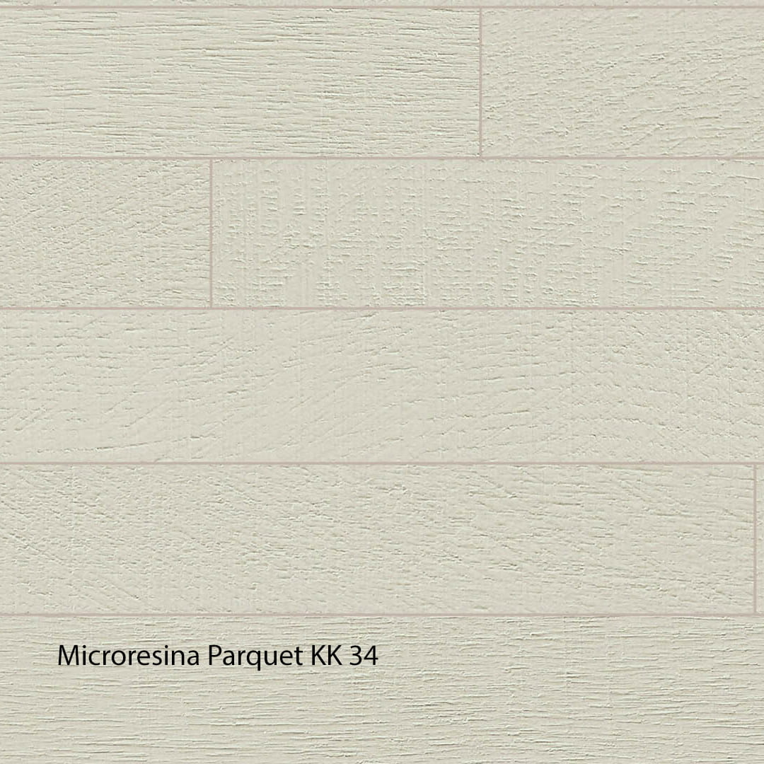 Kerakoll Microresina Parquet Color Collection Петрольний Синій
