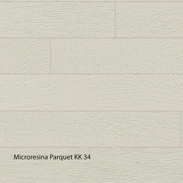 Kerakoll Microresina Parquet Color Collection Петрольний Синій