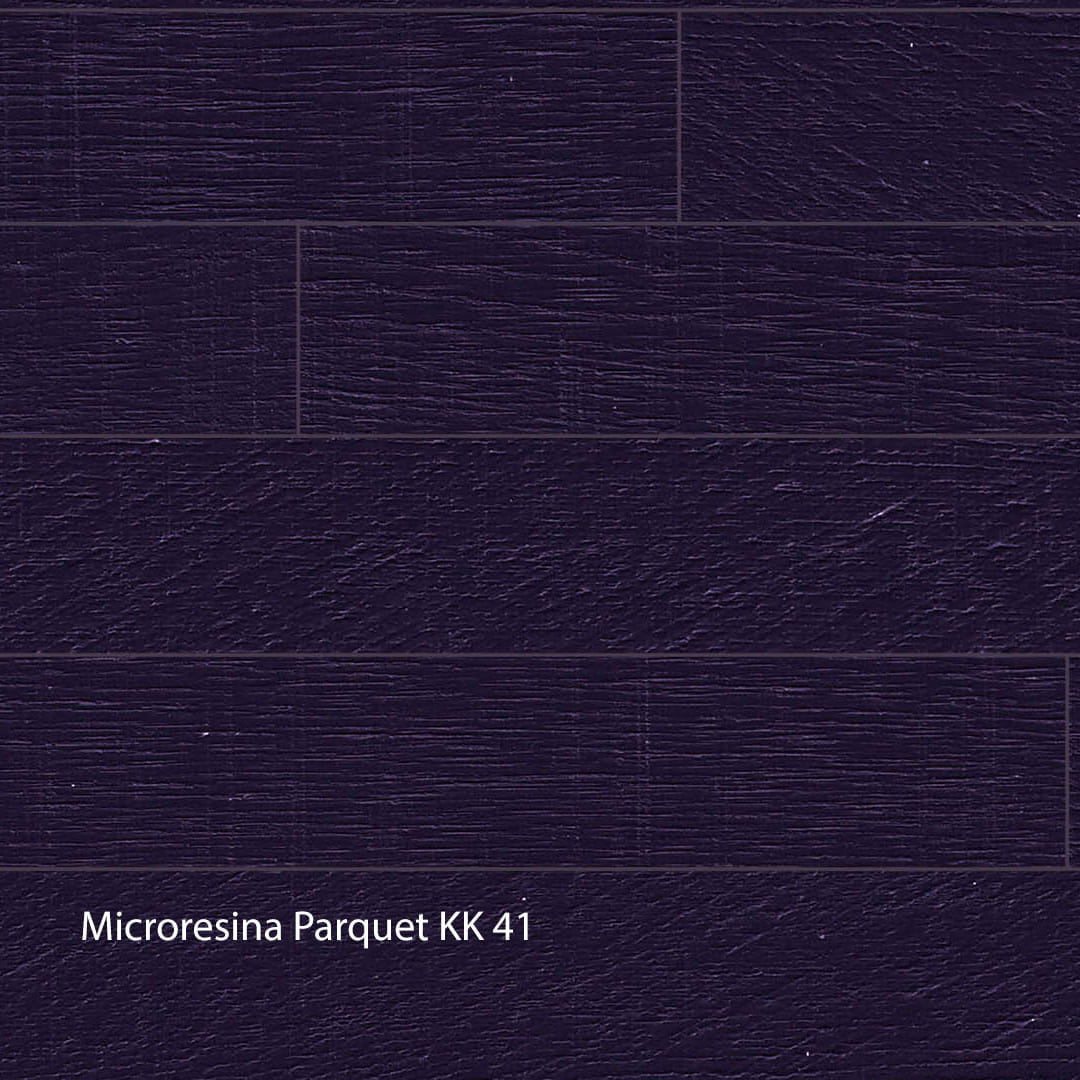 Kerakoll Microresina Parquet Color Collection Петрольний Синій