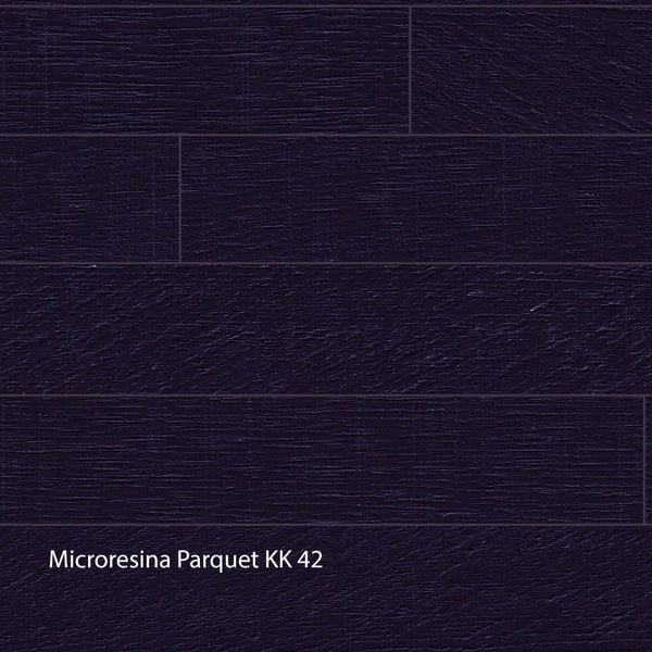 Kerakoll Microresina Parquet Color Collection Петрольний Синій