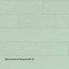 Kerakoll Microresina Parkett Farbkollektion Naturgrün