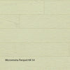Kerakoll Microresina Parkett Farbkollektion Olivgrün