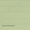 Kerakoll Microresina Parkett Farbkollektion Olivgrün