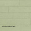 Kerakoll Microresina Parkett Farbkollektion Olivgrün