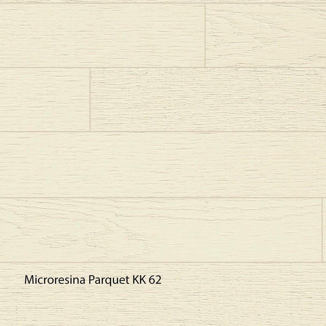 Kerakoll Microresina Parkett Farbkollektion Warm Grey