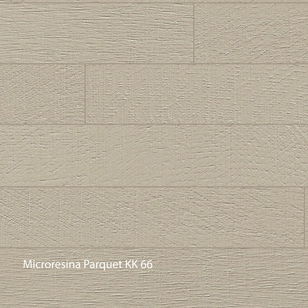 Kerakoll Microresina Parkett Farbkollektion Warm Grey