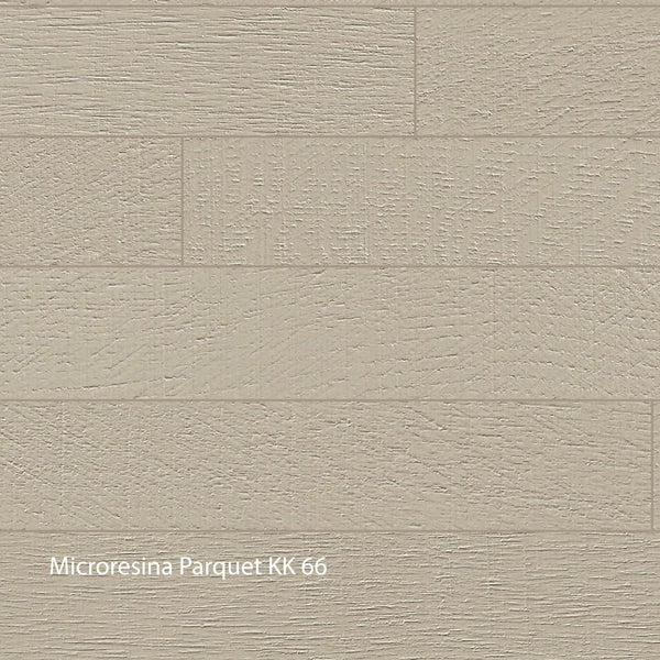 Kerakoll Microresina Parkett Farbkollektion Warm Grey