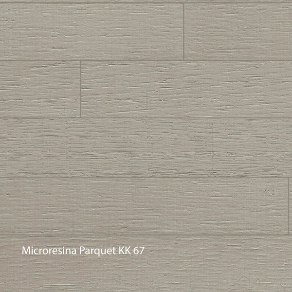 Kerakoll Microresina Parkett Farbkollektion Warm Grey